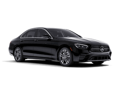 Mercedes E-Class