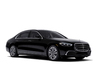 Mercedes S-Class