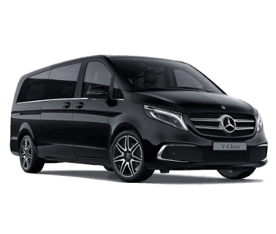 Mercedes V-Class